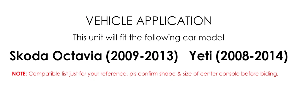 Excellent 2 Din 7Inch Android 9.0 Car DVD Video Player For SKODA Octavia 2009-2013 CANBUS GPS Navigaiton Bluetooth Radio RDS WIFI SD DAB 3 Excellent 2 Din 7Inch Android 9.0 Car DVD Video Player For SKODA Octavia 2009-2013 CANBUS GPS Navigaiton Bluetooth Radio RDS WIFI SD DAB 3