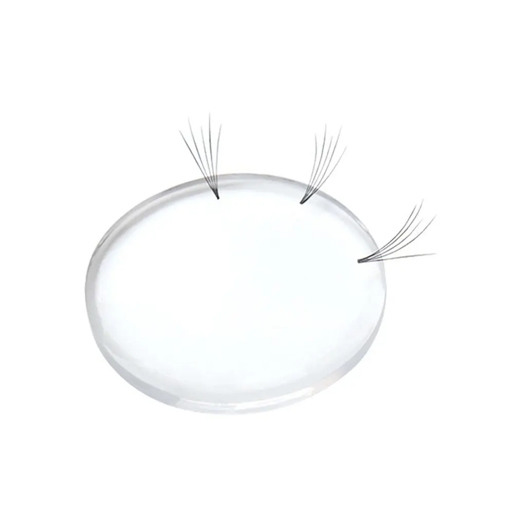 Grafting Eyelash Special Pad Storage Flower Silicone Pad Eyelash Auxiliary Pad Quick Take Mat
Grafting Eyelash Special Pad Storage Flower Silicone Pad Eyelash Auxiliary Pad Quick Take Mat