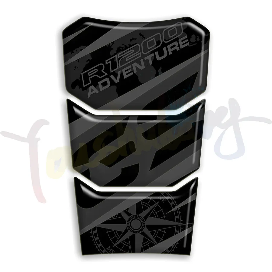 12 Colour 3D Reflective Motorcycle for 1200 GS ADVENTUE 1200 Gs Fuel Tank Pad Protector Sticker Decal
12 Colour 3D Reflective Motorcycle for 1200 GS ADVENTUE 1200 Gs Fuel Tank Pad Protector Sticker Decal
