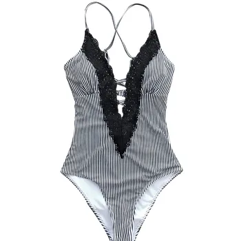 Fashion Women’s Ladies Vintage Lace Bikini Beach Swimwear Bathing Suit 2020 swimsuit women swimwear one piece Swimsuit
Fashion Women’s Ladies Vintage Lace Bikini Beach Swimwear Bathing Suit 2020 swimsuit women swimwear one piece Swimsuit