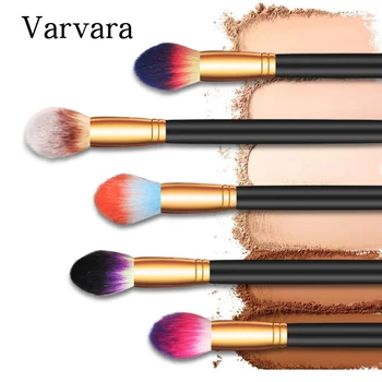 Wooden Handles Makeup Brushes For Women Face Makeup Beauty Tools Foundation Cream Outline HighGloss Mixed Concealer Brushes
Wooden Handles Makeup Brushes For Women Face Makeup Beauty Tools Foundation Cream Outline HighGloss Mixed Concealer Brushes