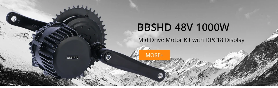 Flash Deal Bafang BBS02B 48V 750W Mid Drive Motor 8fun BBS02 Electric eBike Conversion Kit Bafang BBS02 Powerful Central e-Bike Engine 0 Flash Deal Bafang BBS02B 48V 750W Mid Drive Motor 8fun BBS02 Electric eBike Conversion Kit Bafang BBS02 Powerful Central e-Bike Engine 0