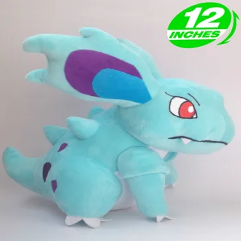 30cm Height Limited Edition Eevee Luma Anime New Plush Doll for Fans Collection Toy Nidorina
30cm Height Limited Edition Eevee Luma Anime New Plush Doll for Fans Collection Toy Nidorina