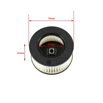 Air Filter For Stihl MS251 MS261 MS271 MS291 MS311 MS381 MS391 Chainsaws Air Filters Power Equipment Accessories
Air Filter For Stihl MS251 MS261 MS271 MS291 MS311 MS381 MS391 Chainsaws Air Filters Power Equipment Accessories