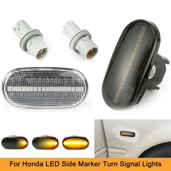 led side marker turn signal dynamic lights for Honda S2000 AP1 AP2 Prelude Integra Fit Del Sol Civic CRX Accord auto accessories
led side marker turn signal dynamic lights for Honda S2000 AP1 AP2 Prelude Integra Fit Del Sol Civic CRX Accord auto accessories