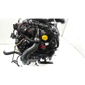 K9K612 COMPLETE ENGINE RENAULT CLIO IV 
K9K612 COMPLETE ENGINE RENAULT CLIO IV