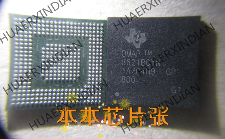 New 3621BCYN OMAP3621BCYN-1000 BGA 30 high quality in stock 
New 3621BCYN OMAP3621BCYN-1000 BGA 30 high quality in stock