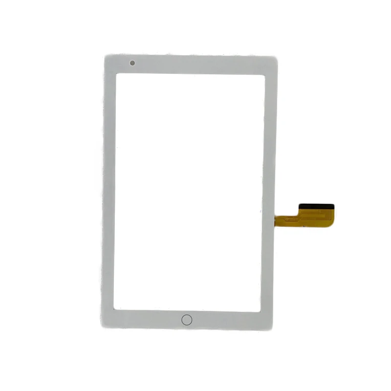 

New 8 inch DH-08109A1-GG-FPC813 / CX002B FPC-003 / ZY-801 Touch Screen Digitizer