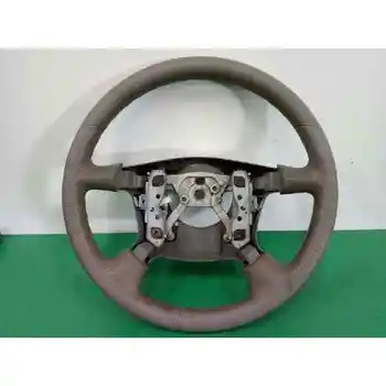 6387019580 STEERING WHEEL MAZDA DEMIO (DW)
6387019580 STEERING WHEEL MAZDA DEMIO (DW)
