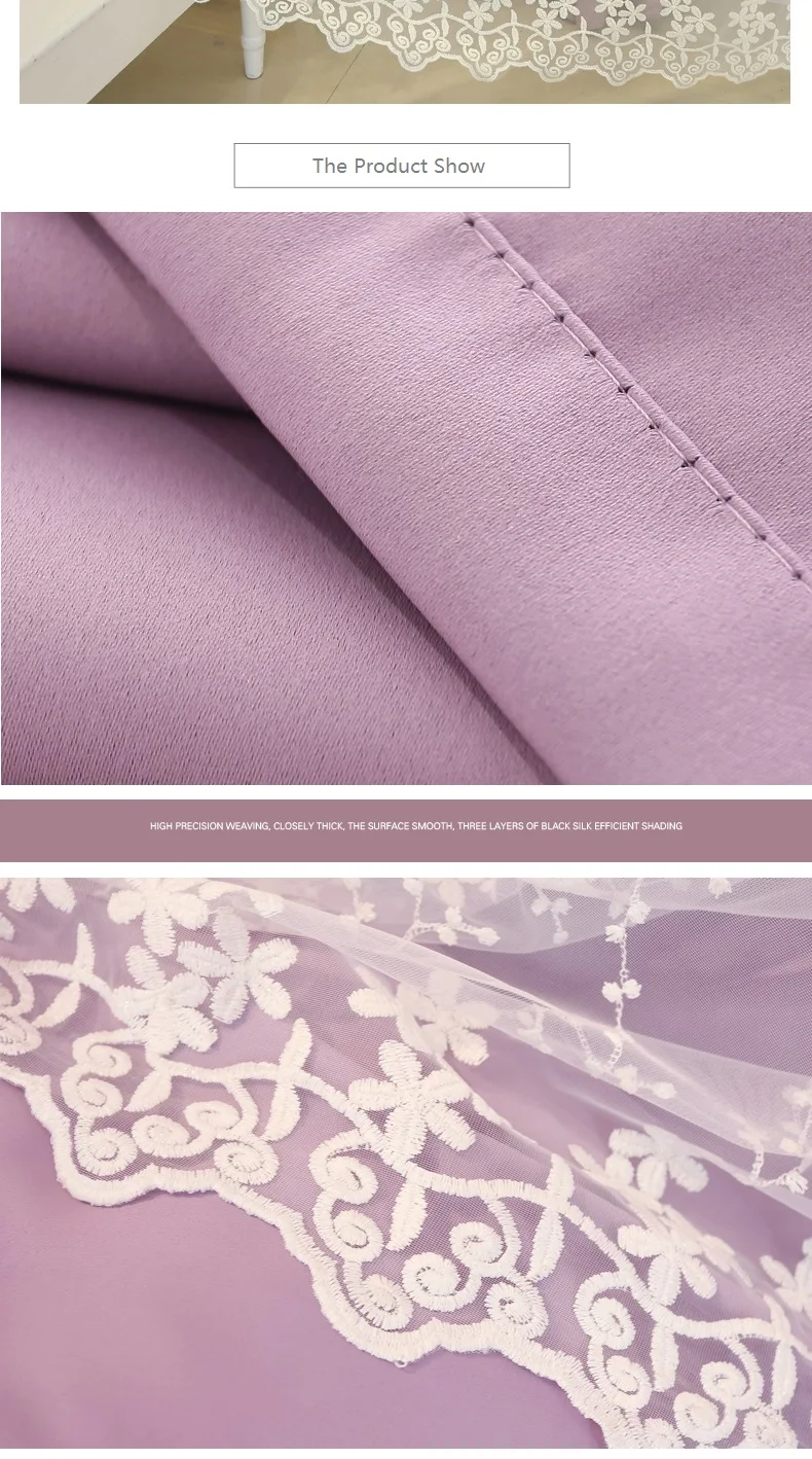 European and American Style Curtains H24764f1a8ac341cfa6c958fc1272f037a.jpg - European and American Style Curtains