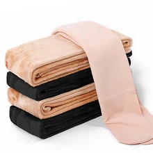 Leggings Women Wear Flesh-colored Black Stockings In Autumn and Winter To Keep Nude and Warm and Thicken Velvet Pants
Leggings Women Wear Flesh-colored Black Stockings In Autumn and Winter To Keep Nude and Warm and Thicken Velvet Pants