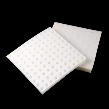 PU Garden Nursery Plant Seeds Soilless Balcony Vegetable Cultivation Garden Planting Accessories 2 Packs (128/200Pcs)
PU Garden Nursery Plant Seeds Soilless Balcony Vegetable Cultivation Garden Planting Accessories 2 Packs (128/200Pcs)