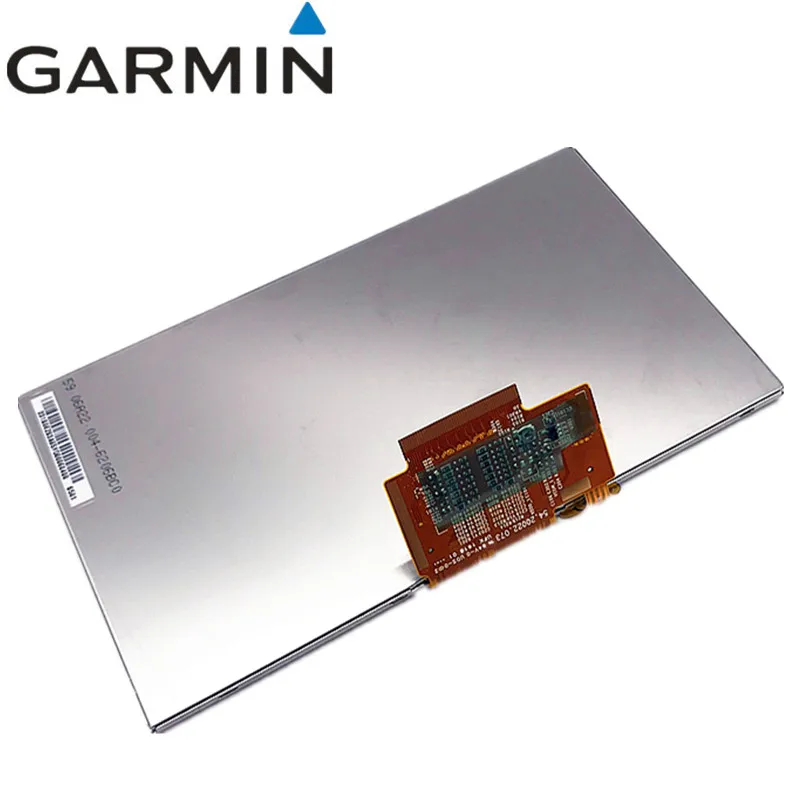 6.1"inch Complete LCD Screen for TomTom GO 60 GPS LCD display Touch screen digitizer Repair replacement Free Shipping
6.1"inch Complete LCD Screen for TomTom GO 60 GPS LCD display Touch screen digitizer Repair replacement Free Shipping