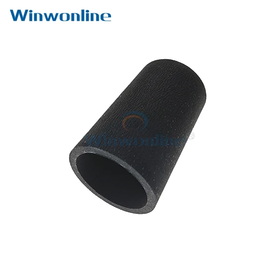1pc KX-FT318CN ADF Document Feed Pickup Roller Tire Rubber for Panasonic KX 513 318 313 653 613 323 328 663 668
1pc KX-FT318CN ADF Document Feed Pickup Roller Tire Rubber for Panasonic KX 513 318 313 653 613 323 328 663 668