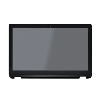 15.6 inch Touch Screen Digitizer Assembly for Toshiba Satellite Radius P55W-B Series P55W-B5220 P55W-B5112 P55W
15.6 inch Touch Screen Digitizer Assembly for Toshiba Satellite Radius P55W-B Series P55W-B5220 P55W-B5112 P55W