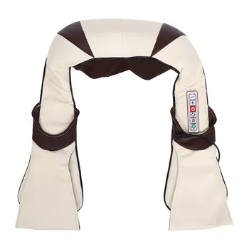 Body Massage Back Shoulder Body Neck Massager Multifunctional Shawl Infrared Heated Kneading Car/Home Massager
Body Massage Back Shoulder Body Neck Massager Multifunctional Shawl Infrared Heated Kneading Car/Home Massager