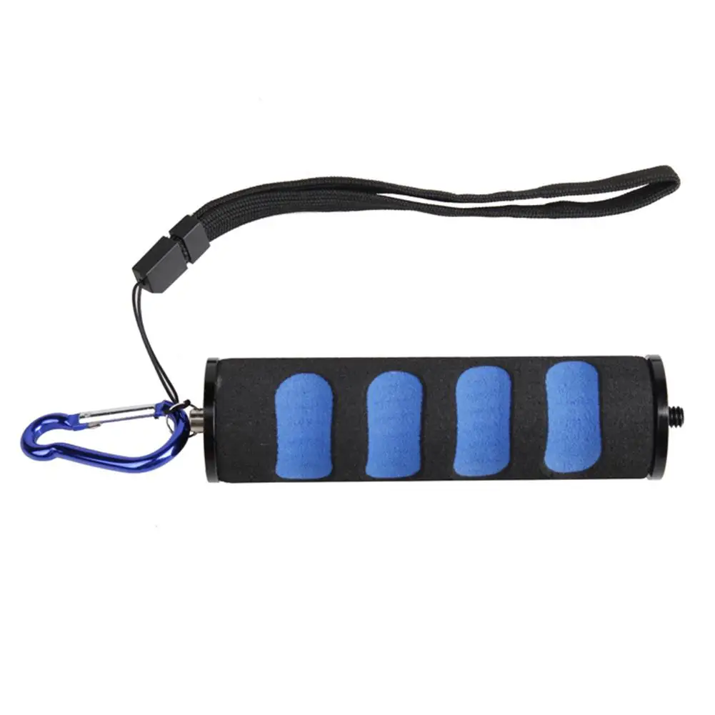 TWISTER.CK Camera Accessories Hand Stabilizer LED Camera Light Photography Light Flash Support Sponge Handle
TWISTER.CK Camera Accessories Hand Stabilizer LED Camera Light Photography Light Flash Support Sponge Handle