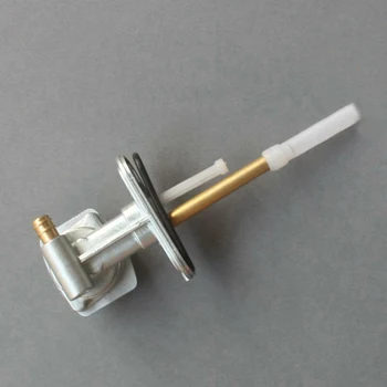 Fuel Tank Switch Petcock Valve Assembly Durable Car Accessory For YFM 350 YFM350 Raptor ATV For FZR600
Fuel Tank Switch Petcock Valve Assembly Durable Car Accessory For YFM 350 YFM350 Raptor ATV For FZR600