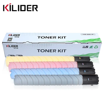 KILIDER compatible toner cartridge TN321 TN220 replacement for Konica Minolta C224 C364 284 C281 C221 C221S
KILIDER compatible toner cartridge TN321 TN220 replacement for Konica Minolta C224 C364 284 C281 C221 C221S