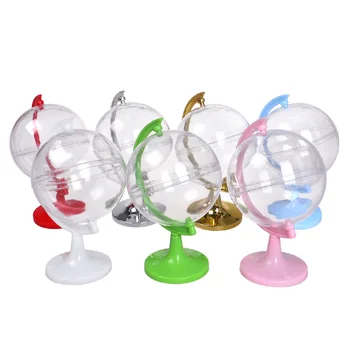 12pcs Acrylic candy Box globe Clear chocolate food-grade plastic wedding Party Favor Packing Box Pastry Container jewelry
12pcs Acrylic candy Box globe Clear chocolate food-grade plastic wedding Party Favor Packing Box Pastry Container jewelry