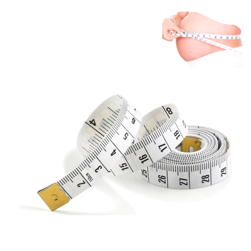 Hot 1.5M Mini Soft Flat Centimeter Ruler Tool Body Measuring Ruler Sewing Tailor Tape Mini Soft Flat Ruler Centimeter Meter
Hot 1.5M Mini Soft Flat Centimeter Ruler Tool Body Measuring Ruler Sewing Tailor Tape Mini Soft Flat Ruler Centimeter Meter