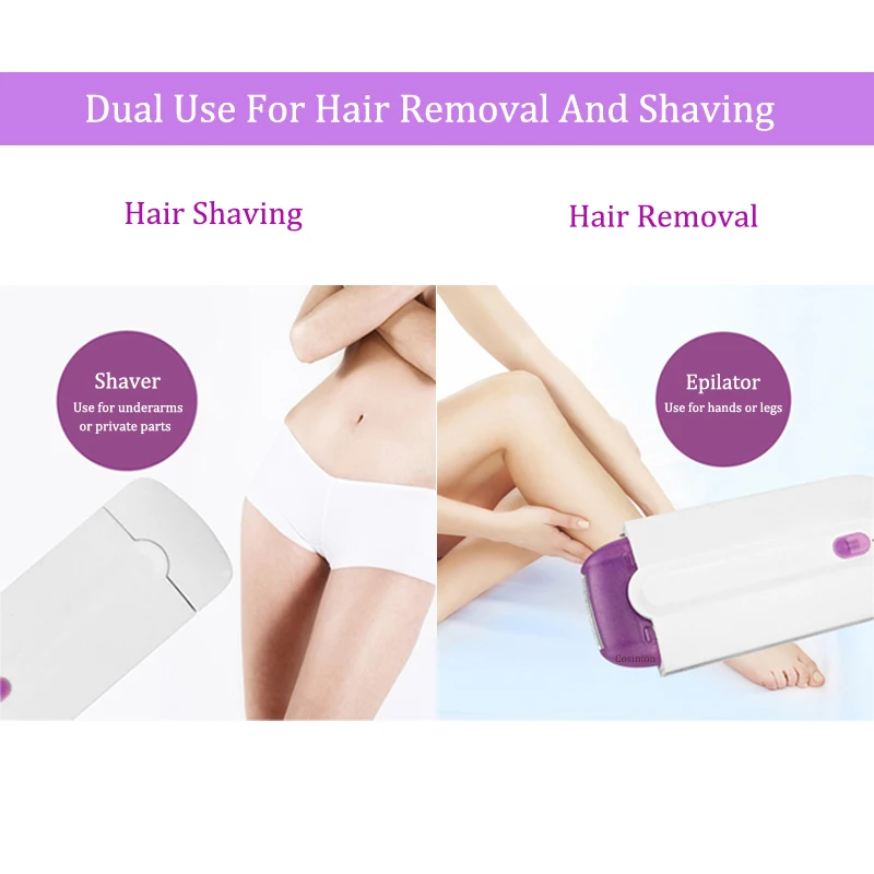 Professional-Painless-Hair-Removal-Kit-Laser-Touch-Epilator-USB-Rechargeable-Women-Body-Face-Leg-Bikini-Hand (3)