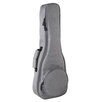 Ukulele Bag Case Thicken Soprano Concert Tenor 23 Inch Size Ukelele Mini Guitar Accessories Parts Gig
Ukulele Bag Case Thicken Soprano Concert Tenor 23 Inch Size Ukelele Mini Guitar Accessories Parts Gig