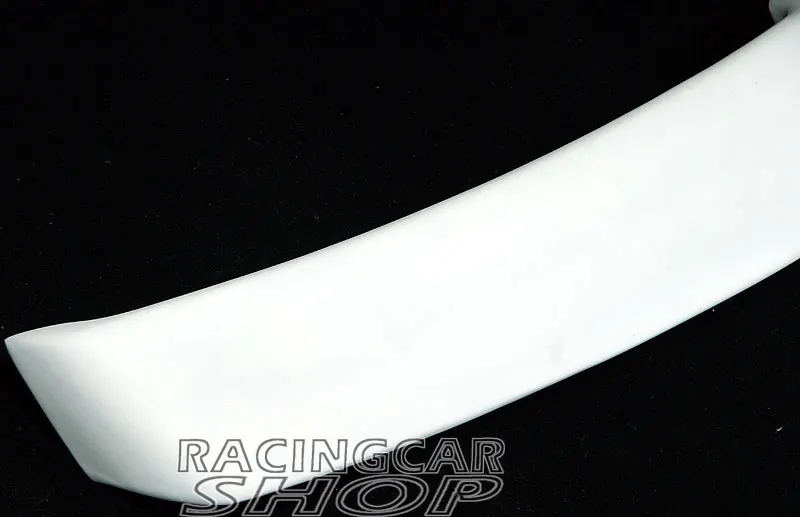 B Style Rear Roof Spoiler Wing Fit For Smart Fortwo 2008-2013