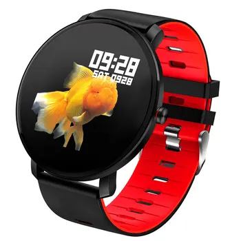 K9 Colorful Screen Smart Bracelet Sport Fitness Watch Pedometer Calorie Counter Heart Rate Monitor Portable
K9 Colorful Screen Smart Bracelet Sport Fitness Watch Pedometer Calorie Counter Heart Rate Monitor Portable