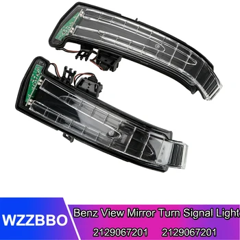 LED Blinker Lamp Car Rear View Mirror Indicator For Benz W221 W212 W204 W176 W246 X156 C204 C117 X117 Auto Accessory Car-styling
LED Blinker Lamp Car Rear View Mirror Indicator For Benz W221 W212 W204 W176 W246 X156 C204 C117 X117 Auto Accessory Car-styling