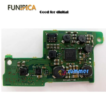 7D Powerboard for Canon 7D power board 7D DC/DC board Repair Camera Part free shipping
7D Powerboard for Canon 7D power board 7D DC/DC board Repair Camera Part free shipping