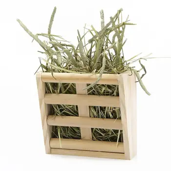 High quality Fixed Wooden Grass Bracket Bowl Food Feeding Supplies for Rabbit Chinchilla Guinea Pig Feeding Pet Nest 
High quality Fixed Wooden Grass Bracket Bowl Food Feeding Supplies for Rabbit Chinchilla Guinea Pig Feeding Pet Nest