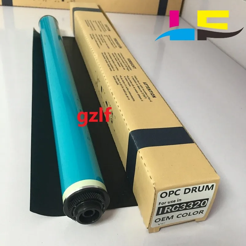 Original Colour OPC DRUM for CANON IRC3320 C3330i 3325i 3520 NPG67 DRUM Tambor уptico
Original Colour OPC DRUM for CANON IRC3320 C3330i 3325i 3520 NPG67 DRUM Tambor уptico