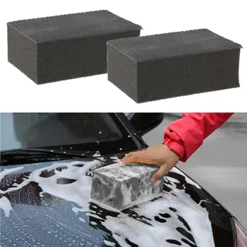 2Pcs Car washing cotton Vehicle Sponge wash Brush Pad Dirt Oxide Layer Remover Cleaning чистка клемм аккумулятора гель тряпка
2Pcs Car washing cotton Vehicle Sponge wash Brush Pad Dirt Oxide Layer Remover Cleaning чистка клемм аккумулятора гель тряпка