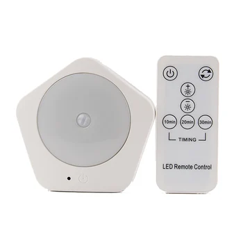 Plug in LED Motion Sensor Light, Motion Activated Night Light, Bathroom and Hallway Remote control night light
Plug in LED Motion Sensor Light, Motion Activated Night Light, Bathroom and Hallway Remote control night light