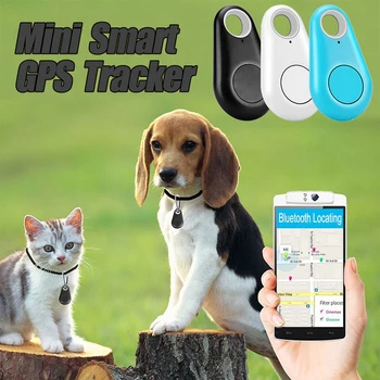 Smart Bluetooth Tracker Key Finder Locator Wireless Anti Lost Alarm Sensor Device For Kids Wallet Pets Cats Motorcycles Luggage
Smart Bluetooth Tracker Key Finder Locator Wireless Anti Lost Alarm Sensor Device For Kids Wallet Pets Cats Motorcycles Luggage