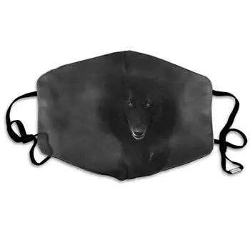 Face Mask Belgian Sheepdog Walking Personalized Cycling Half Face Earloop Ski Mask for Woman
Face Mask Belgian Sheepdog Walking Personalized Cycling Half Face Earloop Ski Mask for Woman