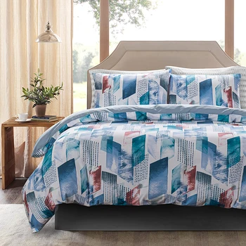 ELKA 100% Cotton Bedding Sets Duvet Cover 240x220 Comforter Cotton Material Include Pillowcase Set Quilt Cover Bed Covers Sets
ELKA 100% Cotton Bedding Sets Duvet Cover 240x220 Comforter Cotton Material Include Pillowcase Set Quilt Cover Bed Covers Sets