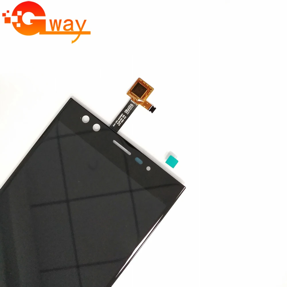 Gway assembly4