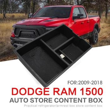 Replacement For Dodge RAM 1500 2500 3500 2009-2018 Center Console Eyeglass Wallet Storage Armrest Box Organizer Tray
Replacement For Dodge RAM 1500 2500 3500 2009-2018 Center Console Eyeglass Wallet Storage Armrest Box Organizer Tray