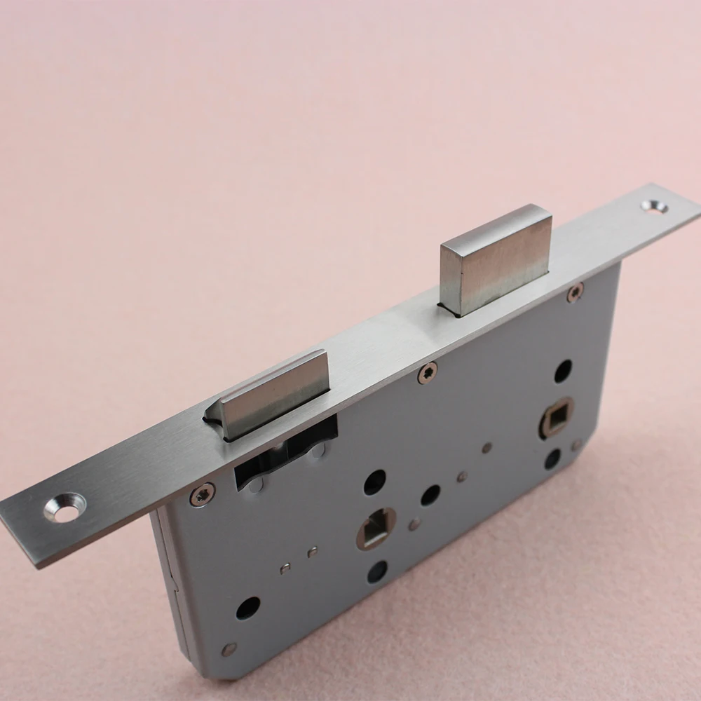 RML-16 Split handle Bathroom 5578 6078 European standard double tongue Lock Body Bolt Door Lock Accessories
RML-16 Split handle Bathroom 5578 6078 European standard double tongue Lock Body Bolt Door Lock Accessories