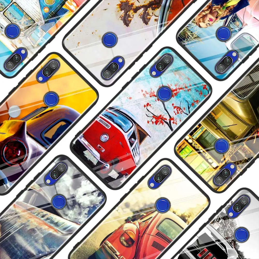 Classic Vintage Old Retro Car for Xiaomi Redmi Note 8 7 6 5 4X 4 K20 Pro 7A 6A 6 S2 5A Plus Super Bright Black Phone Case
Classic Vintage Old Retro Car for Xiaomi Redmi Note 8 7 6 5 4X 4 K20 Pro 7A 6A 6 S2 5A Plus Super Bright Black Phone Case