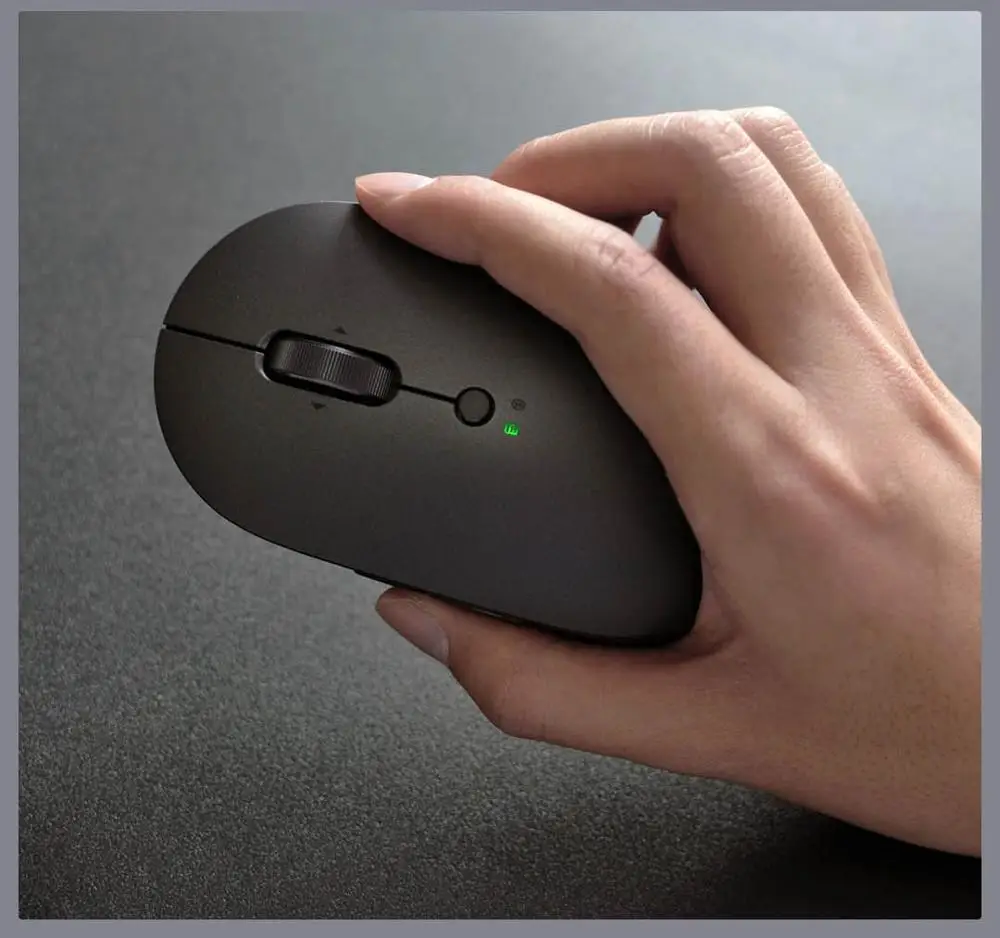 Xiaomi Mi Gaming Mouse