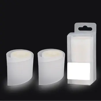 2 Pcs Mountain Bike Anti-Stab Tire Pad Road Dead Fly Bicycle Inner Tube Anti-Tie Anti-Explosion Lining
2 Pcs Mountain Bike Anti-Stab Tire Pad Road Dead Fly Bicycle Inner Tube Anti-Tie Anti-Explosion Lining