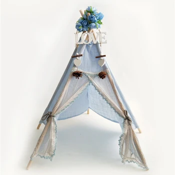 2020 new DIY baby photo studio creative tent newborn baby full moon photo photography props
2020 new DIY baby photo studio creative tent newborn baby full moon photo photography props