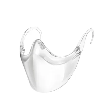 25# Transparent Pollution Protection Mask Durable Mask Face Combine Plastic Reusable Reusable Washable Clear Face Маска На Рот
25# Transparent Pollution Protection Mask Durable Mask Face Combine Plastic Reusable Reusable Washable Clear Face Маска На Рот