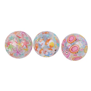 Colorful Multicolor Beach Ball Marine Animals Beach Ball Beach Ball Swimming Toy Inflatable Inflatable Family
Colorful Multicolor Beach Ball Marine Animals Beach Ball Beach Ball Swimming Toy Inflatable Inflatable Family