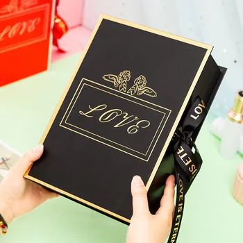 AVEBIEN Nordic ins cosmetic storage box Wedding Gifts for Bridesmaid Birthday Party decorative gift box packaging new year 2021
AVEBIEN Nordic ins cosmetic storage box Wedding Gifts for Bridesmaid Birthday Party decorative gift box packaging new year 2021