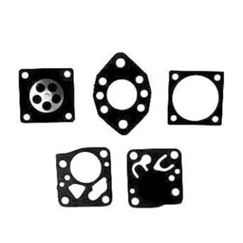 Lawn Mower Carburetor Gasket Kit Parts Replace For Stihl 020 020AV 031 032 Tools
Lawn Mower Carburetor Gasket Kit Parts Replace For Stihl 020 020AV 031 032 Tools