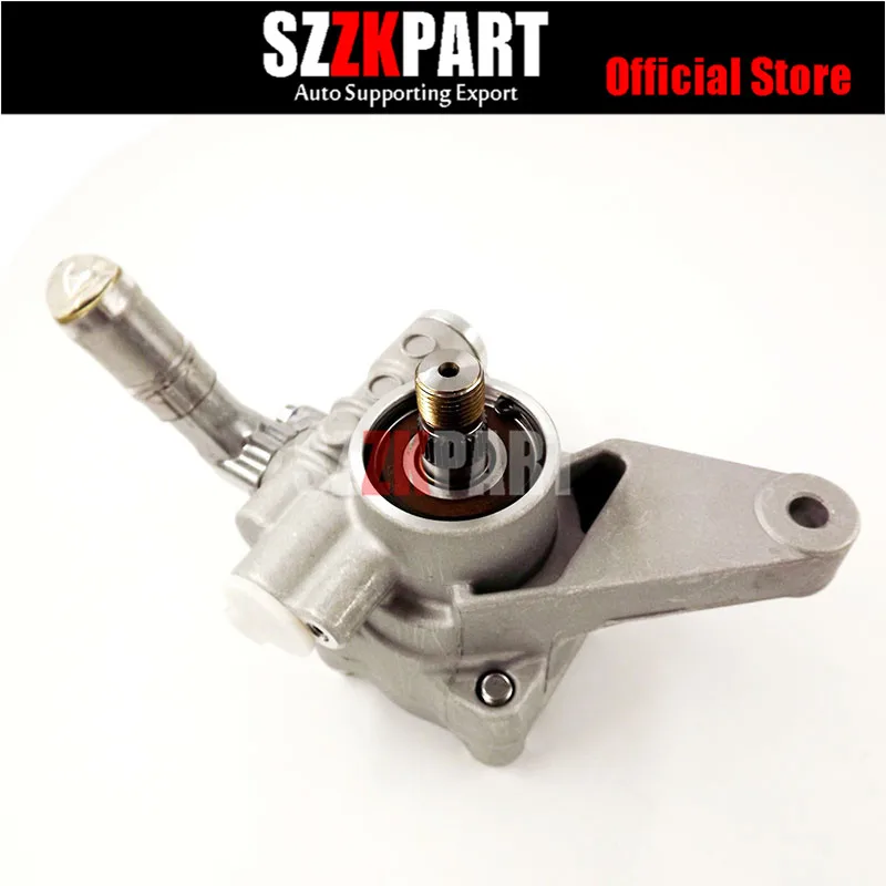 Power Steering Pump With Pulley For Honda Odyssey 3.5L 199-2004 56110P8FA0 56110P8FA02 56110-P8C-A01 56110-P8C-A01 56110-P8C-A02
Power Steering Pump With Pulley For Honda Odyssey 3.5L 199-2004 56110P8FA0 56110P8FA02 56110-P8C-A01 56110-P8C-A01 56110-P8C-A02